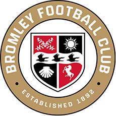 Proud Sponsors of Bromley Football Club